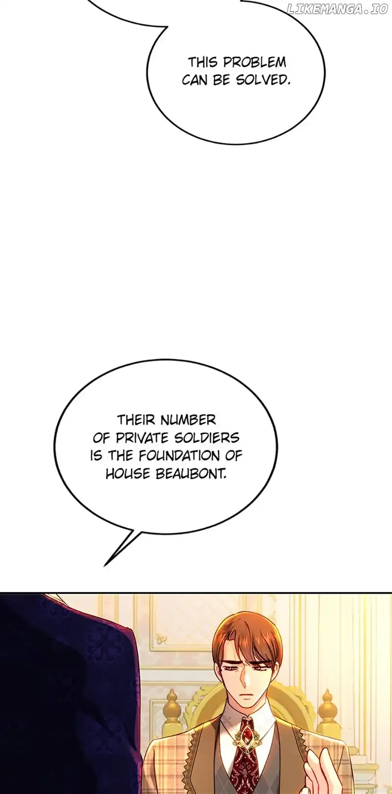 The Princess Blooms as a Crazy Flower Chapter 77 Online - página 47