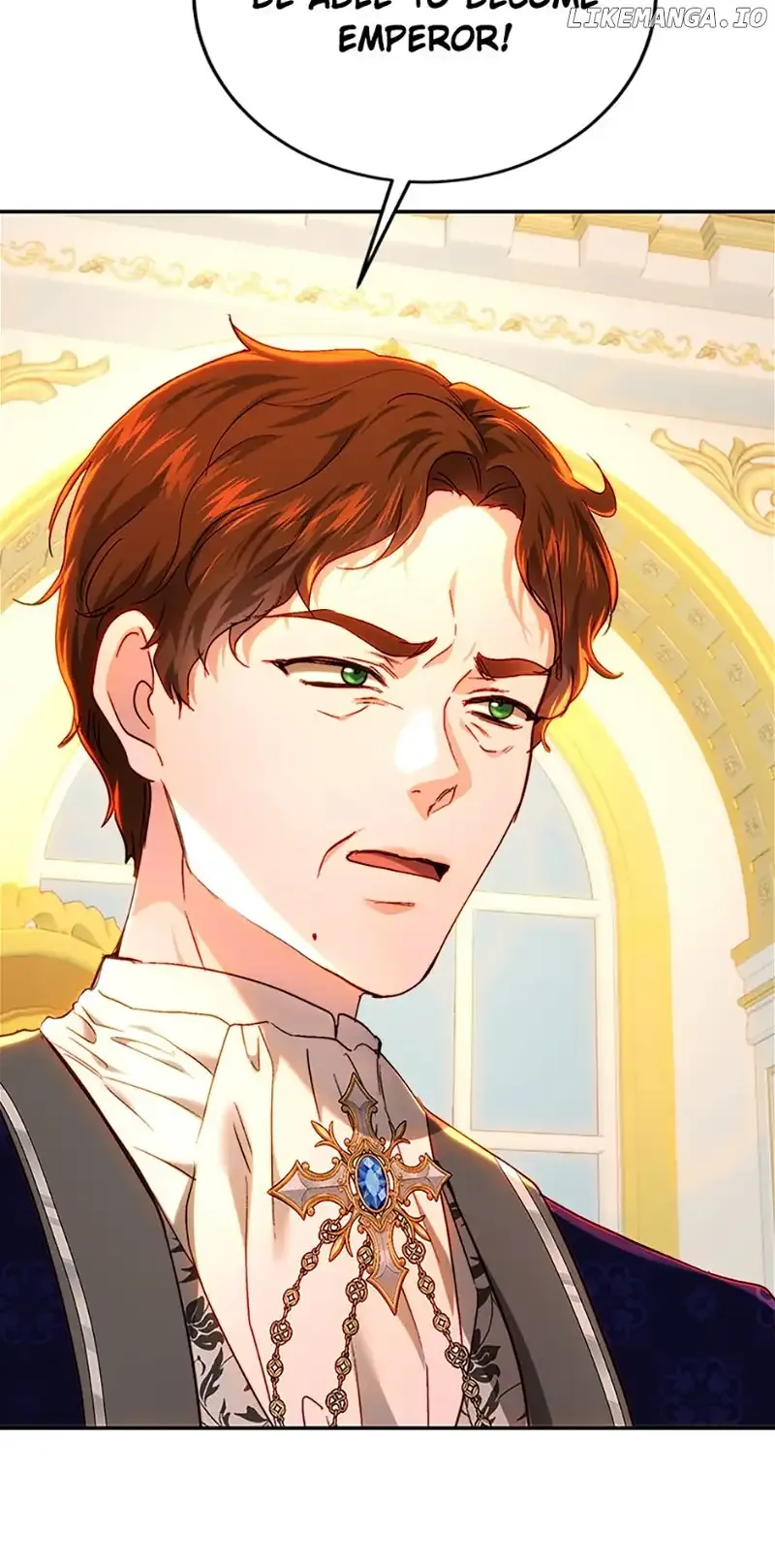 The Princess Blooms as a Crazy Flower Chapter 77 Online - página 49