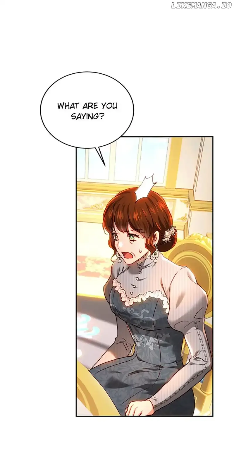 The Princess Blooms as a Crazy Flower Chapter 77 Online - página 50