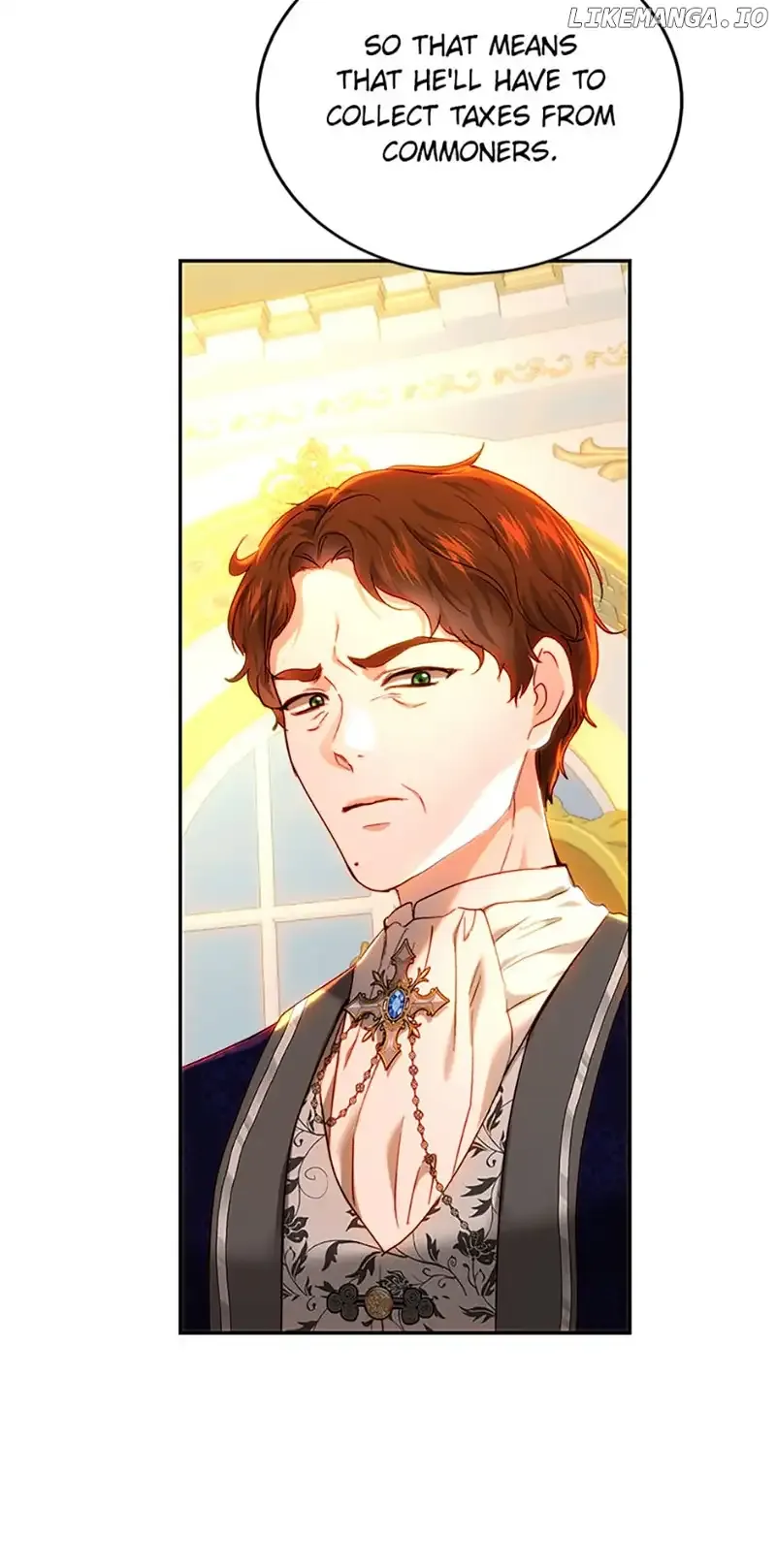 The Princess Blooms as a Crazy Flower Chapter 77 Online - página 52