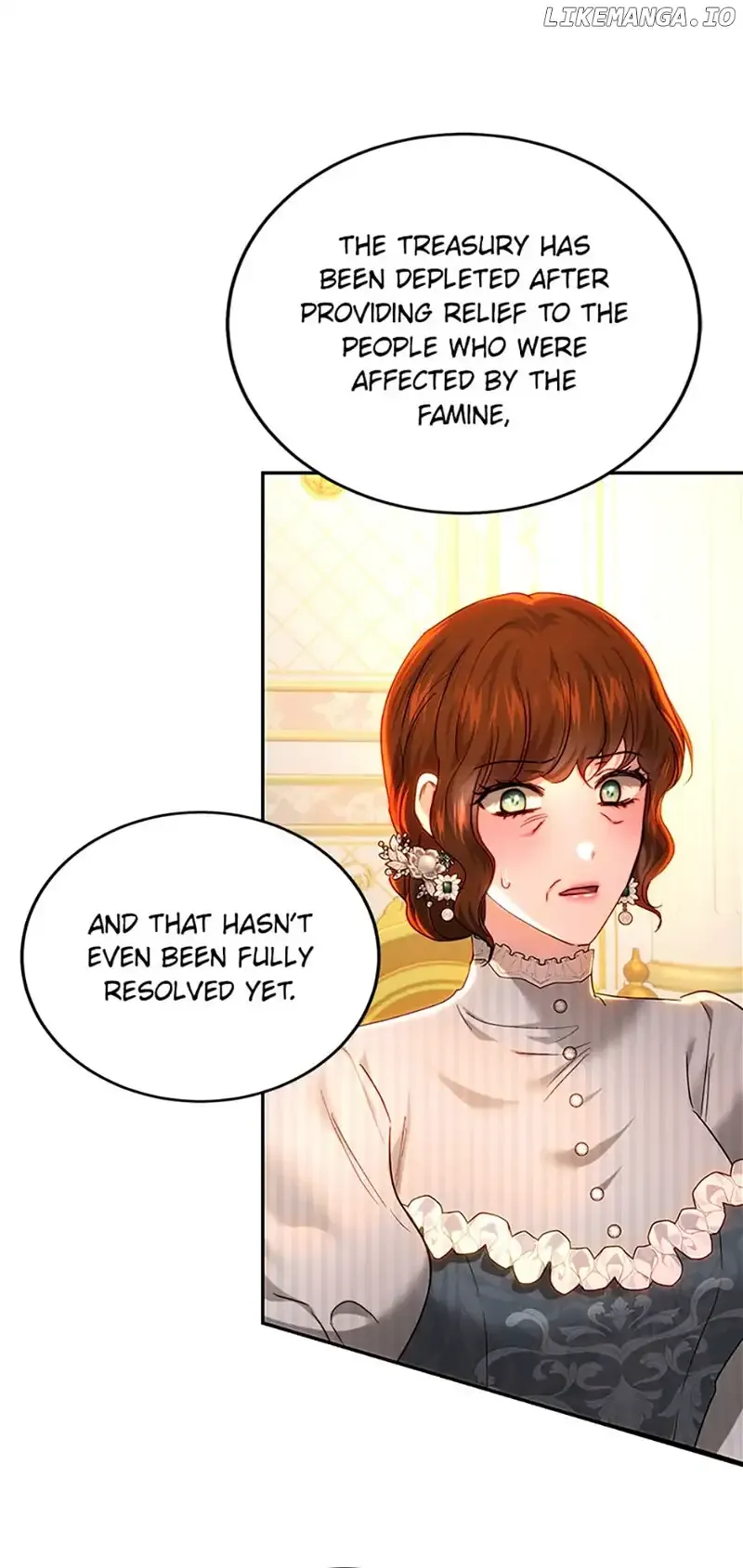 The Princess Blooms as a Crazy Flower Chapter 77 Online - página 53