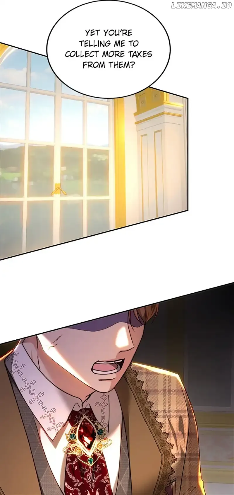 The Princess Blooms as a Crazy Flower Chapter 77 Online - página 54