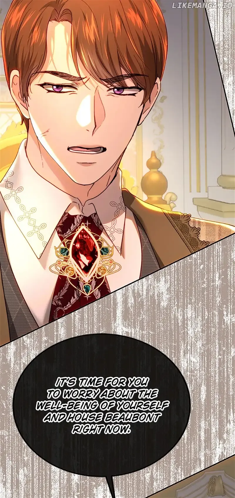 The Princess Blooms as a Crazy Flower Chapter 77 Online - página 57