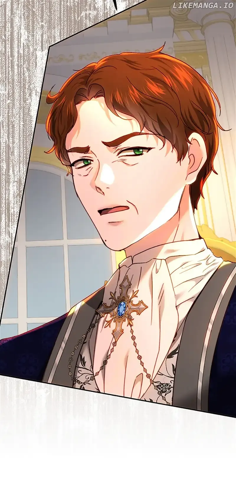 The Princess Blooms as a Crazy Flower Chapter 77 Online - página 58