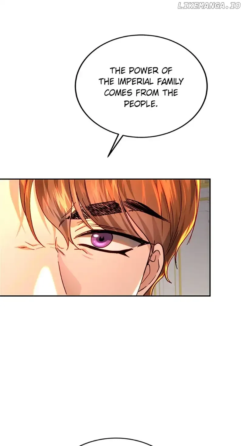 The Princess Blooms as a Crazy Flower Chapter 77 Online - página 59
