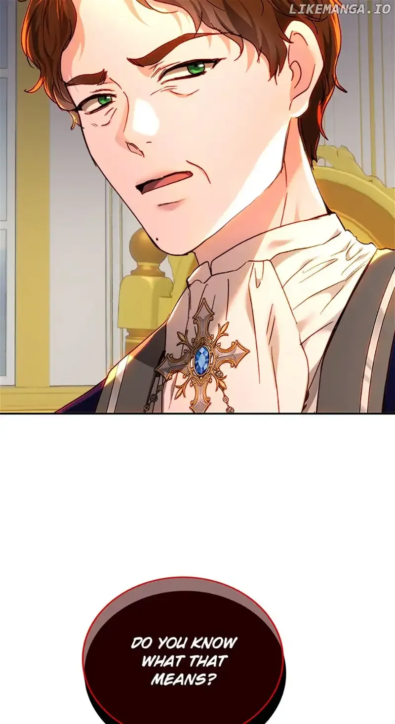 The Princess Blooms as a Crazy Flower Chapter 77 Online - página 63