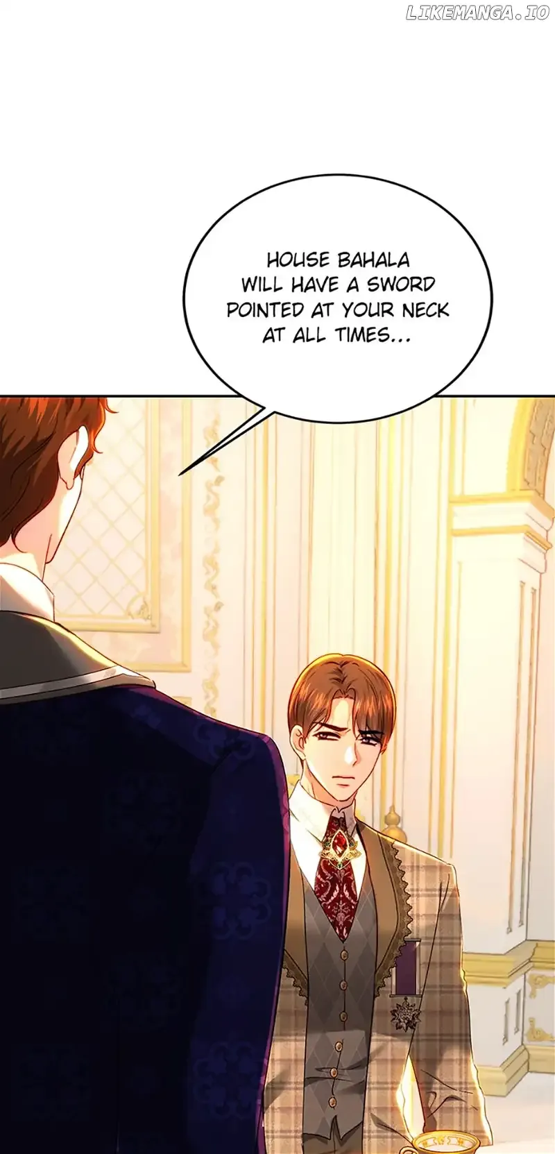 The Princess Blooms as a Crazy Flower Chapter 77 Online - página 65
