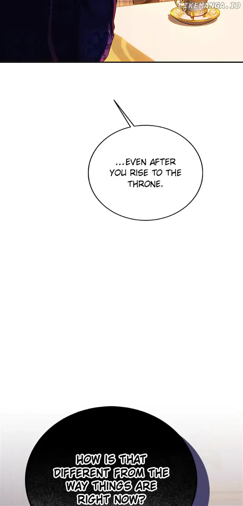 The Princess Blooms as a Crazy Flower Chapter 77 Online - página 66