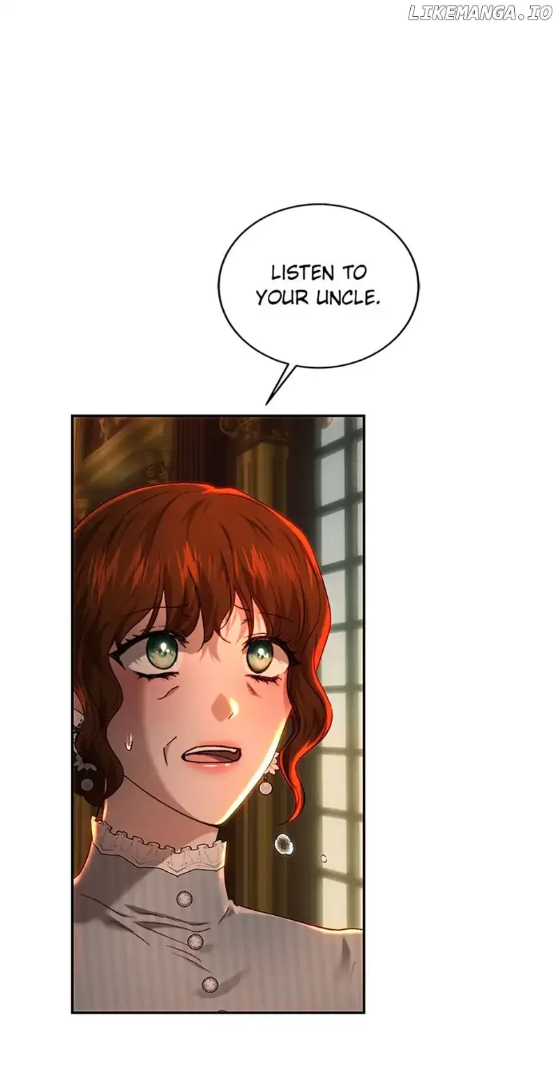 The Princess Blooms as a Crazy Flower Chapter 77 Online - página 73