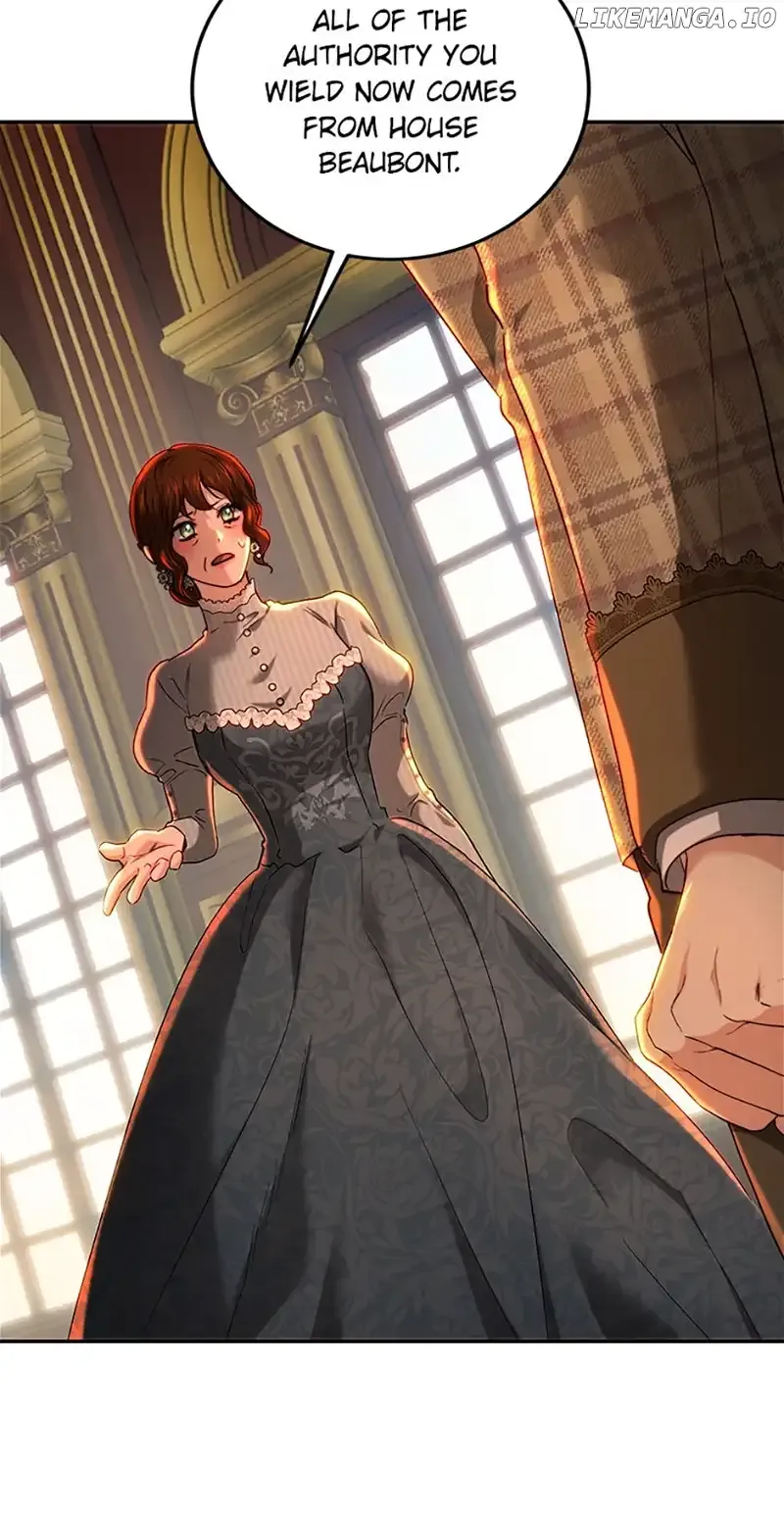 The Princess Blooms as a Crazy Flower Chapter 77 Online - página 75