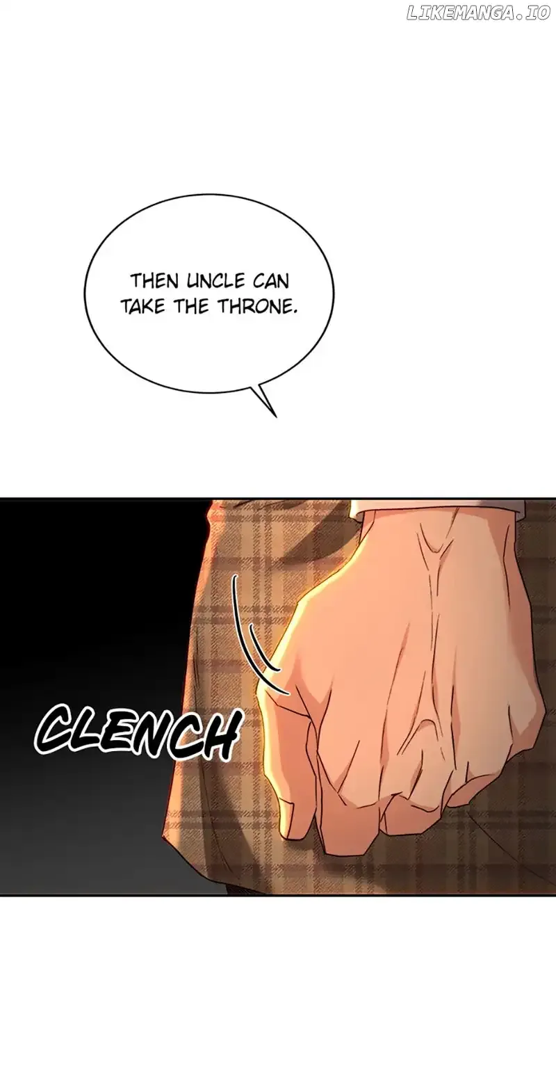 The Princess Blooms as a Crazy Flower Chapter 77 Online - página 76