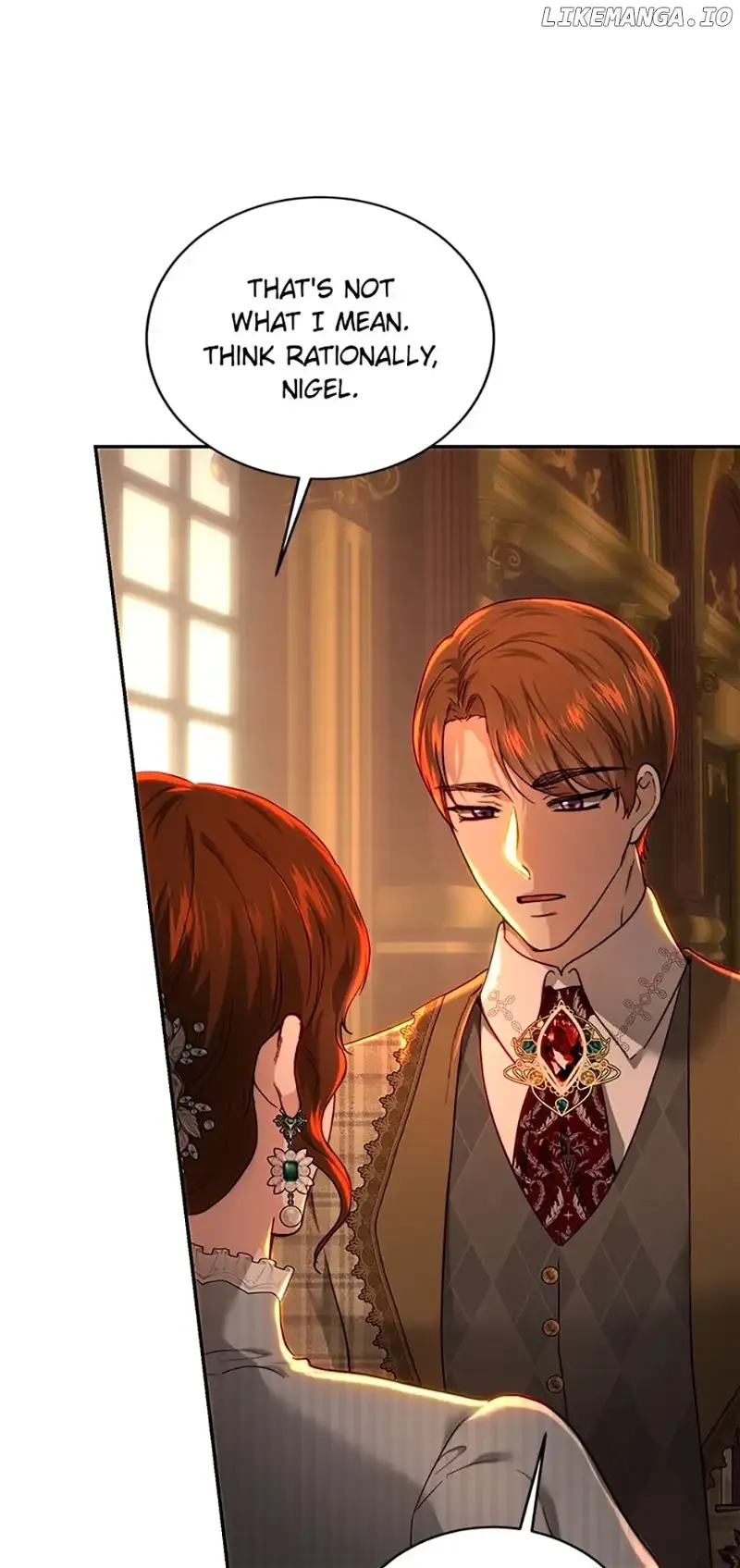 The Princess Blooms as a Crazy Flower Chapter 77 Online - página 77