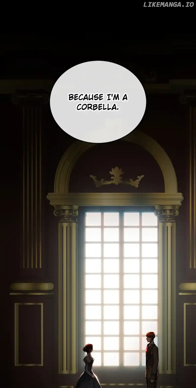 The Princess Blooms as a Crazy Flower Chapter 78 Online - página 1