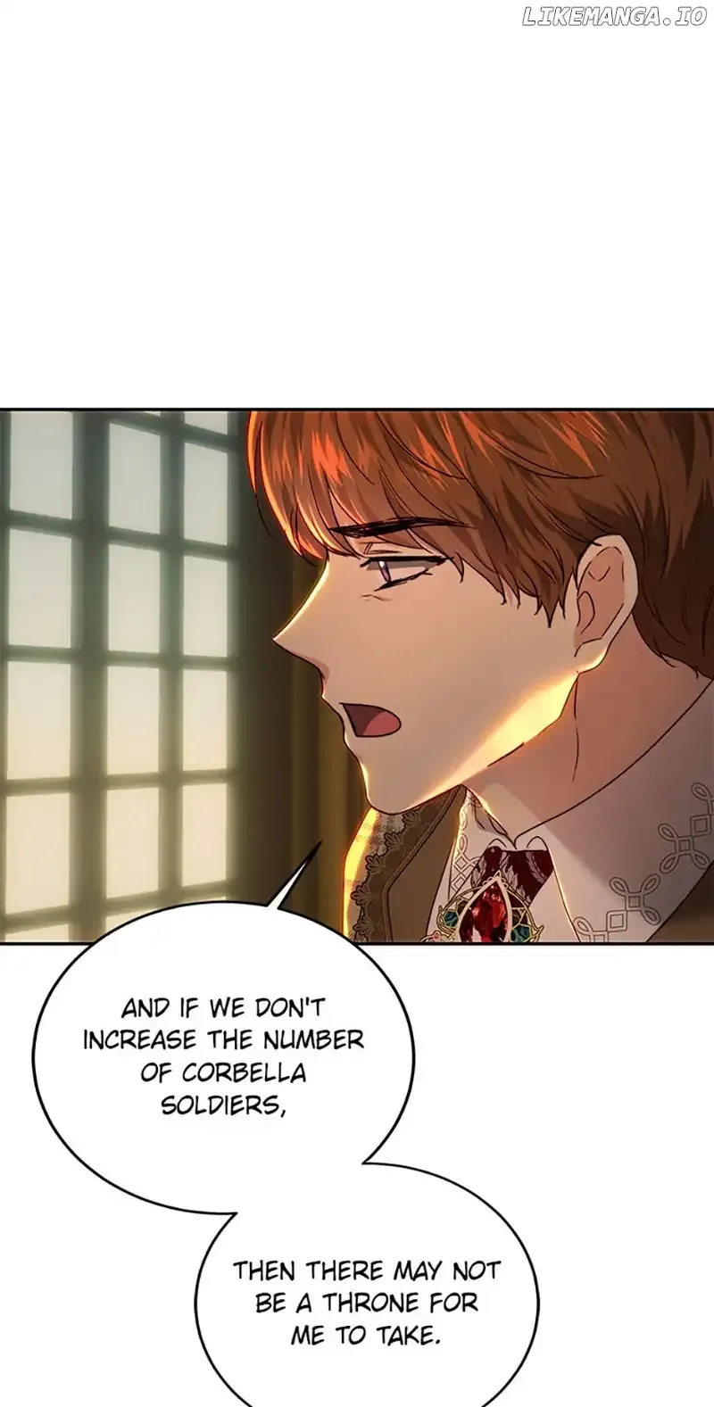 The Princess Blooms as a Crazy Flower Chapter 78 Online - página 4