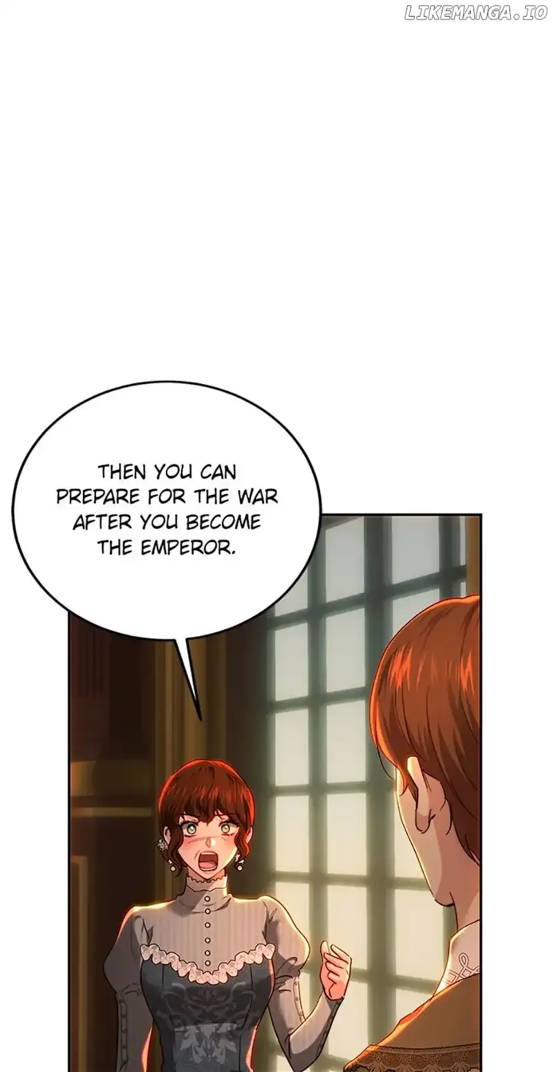 The Princess Blooms as a Crazy Flower Chapter 78 Online - página 10