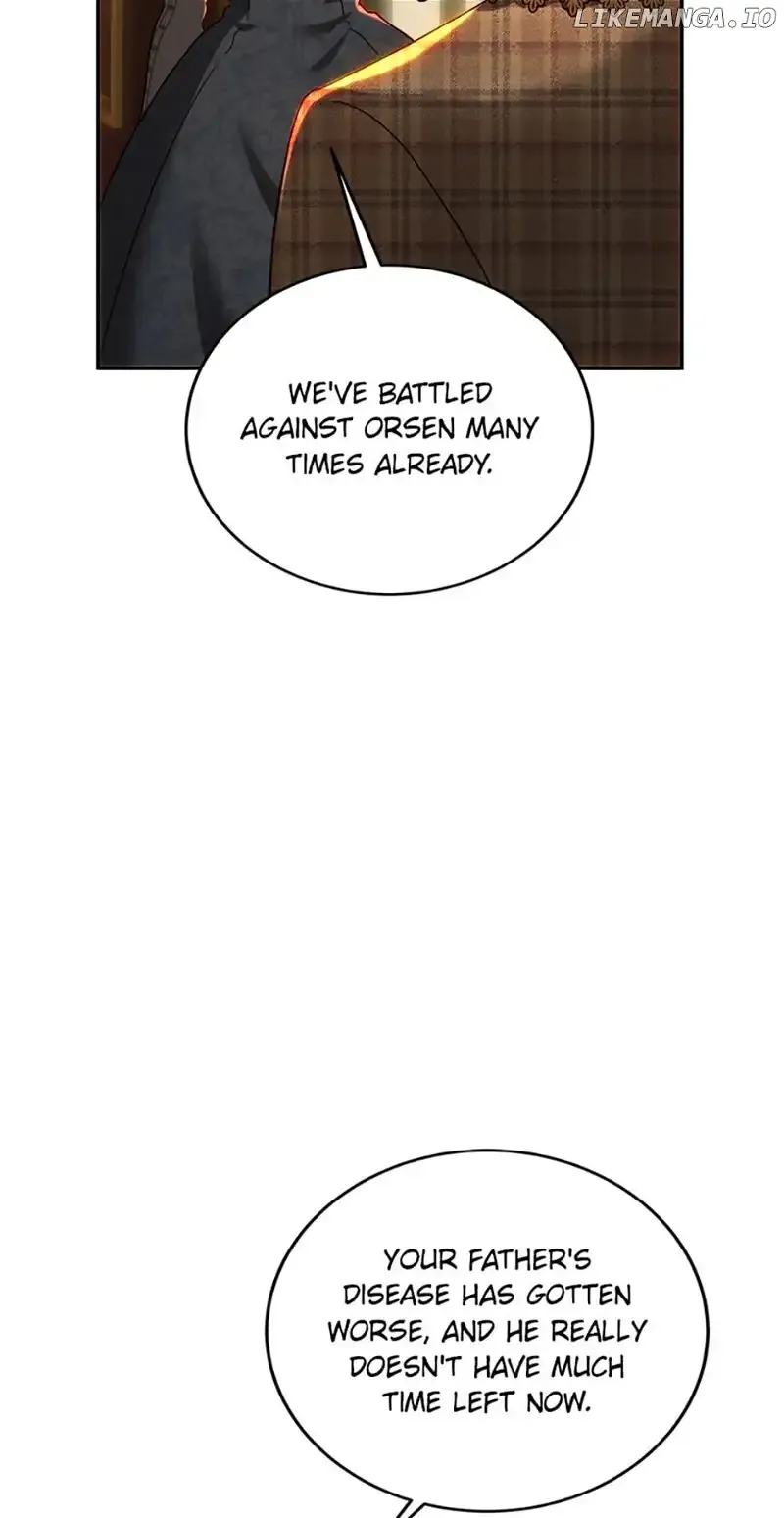 The Princess Blooms as a Crazy Flower Chapter 78 Online - página 11