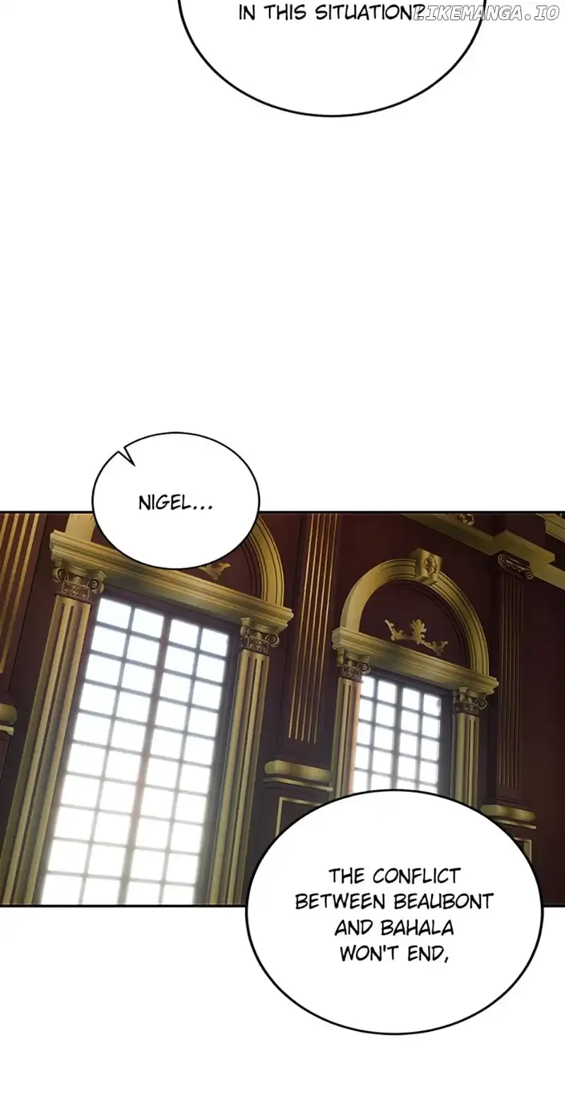 The Princess Blooms as a Crazy Flower Chapter 78 Online - página 15