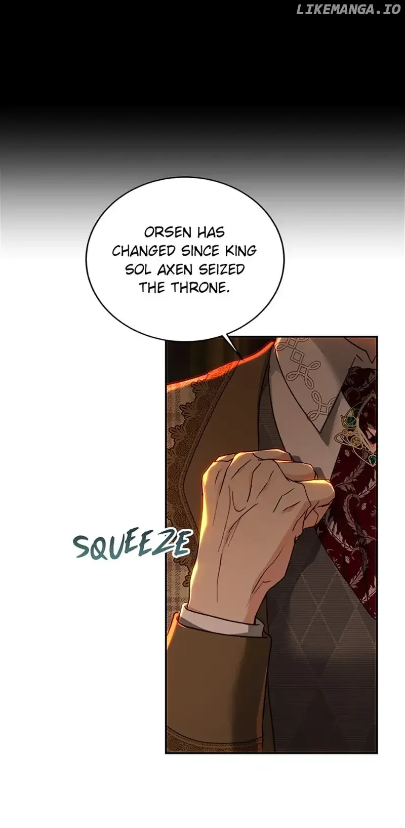 The Princess Blooms as a Crazy Flower Chapter 78 Online - página 21