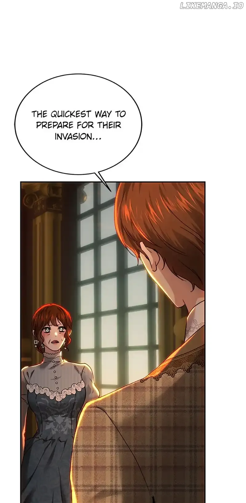 The Princess Blooms as a Crazy Flower Chapter 78 Online - página 22