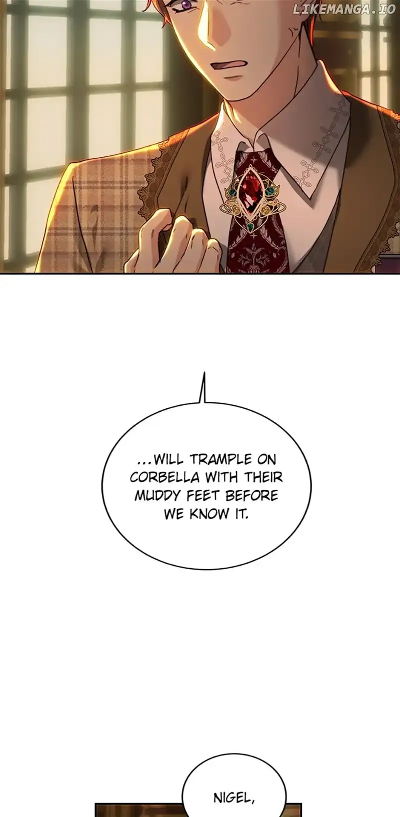 The Princess Blooms as a Crazy Flower Chapter 78 Online - página 24