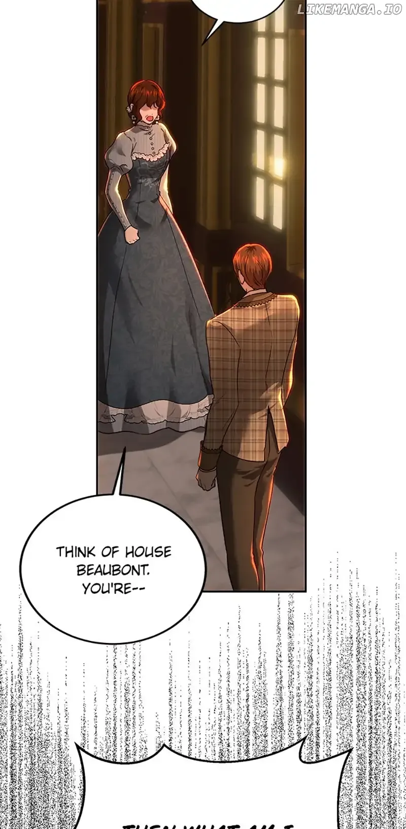 The Princess Blooms as a Crazy Flower Chapter 78 Online - página 25