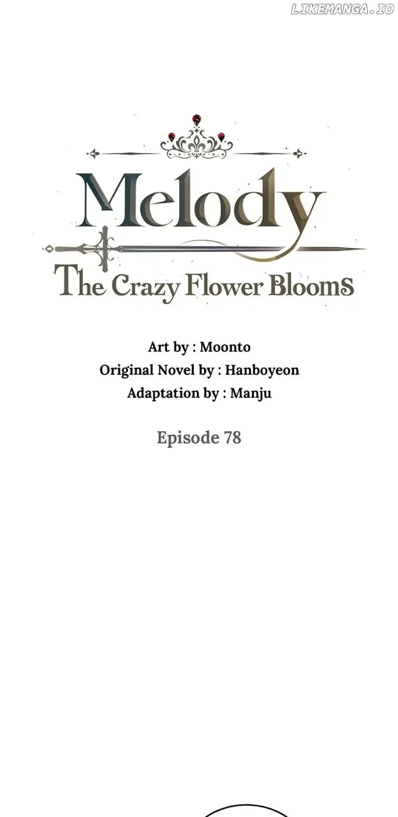 The Princess Blooms as a Crazy Flower Chapter 78 Online - página 29