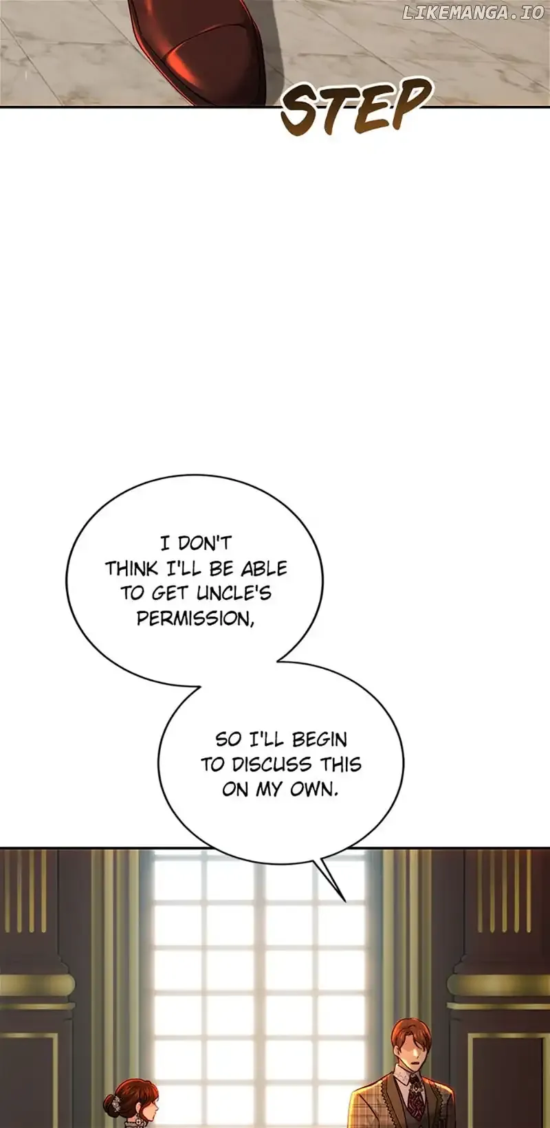 The Princess Blooms as a Crazy Flower Chapter 78 Online - página 31