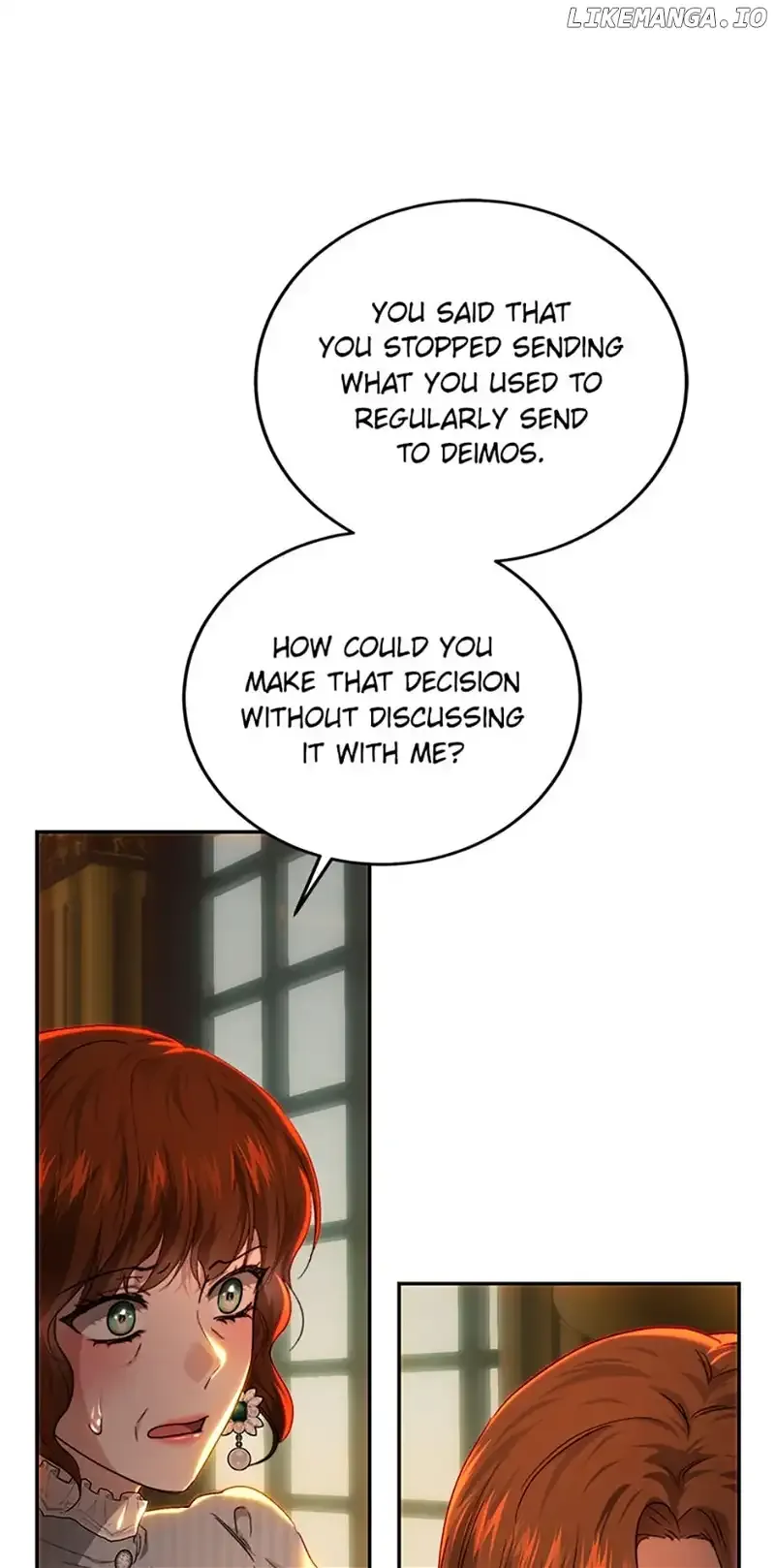 The Princess Blooms as a Crazy Flower Chapter 78 Online - página 35
