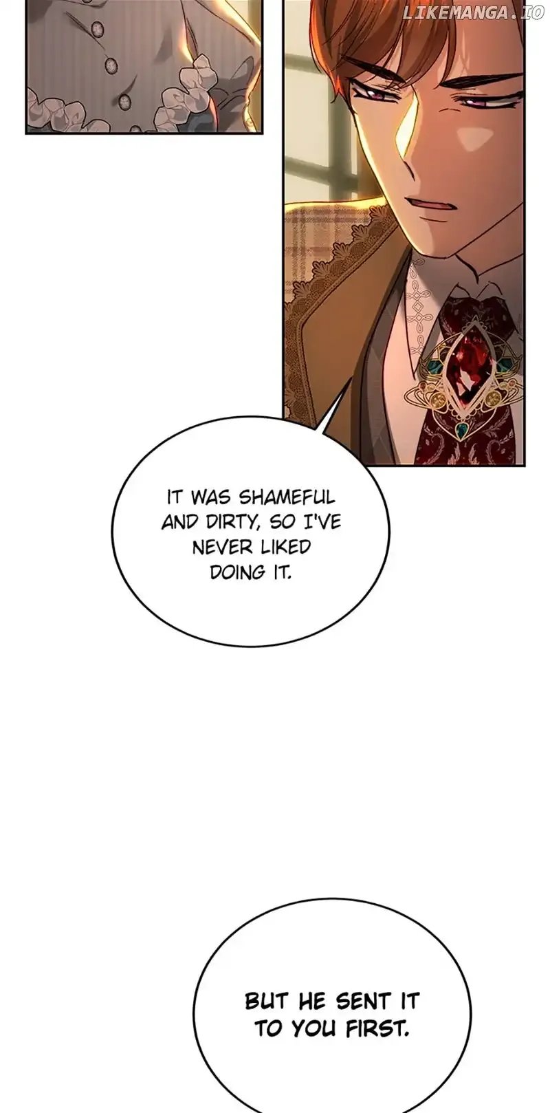 The Princess Blooms as a Crazy Flower Chapter 78 Online - página 36