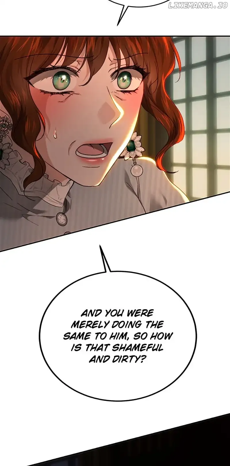The Princess Blooms as a Crazy Flower Chapter 78 Online - página 37