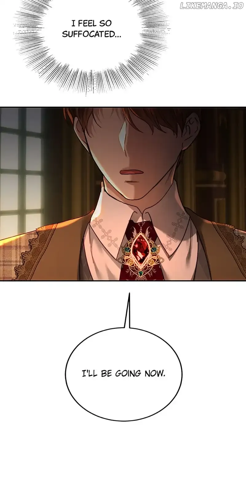 The Princess Blooms as a Crazy Flower Chapter 78 Online - página 40