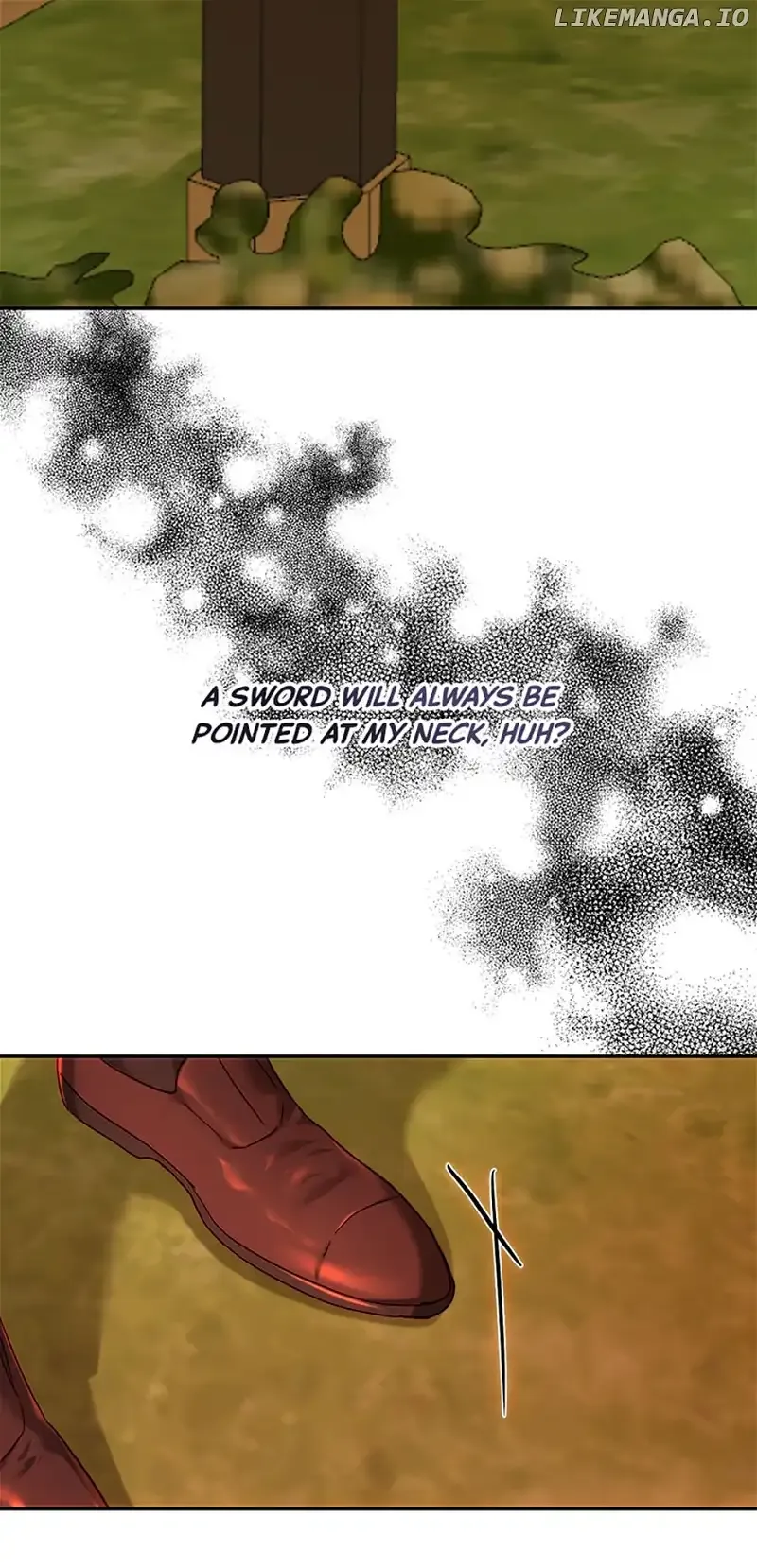 The Princess Blooms as a Crazy Flower Chapter 78 Online - página 43