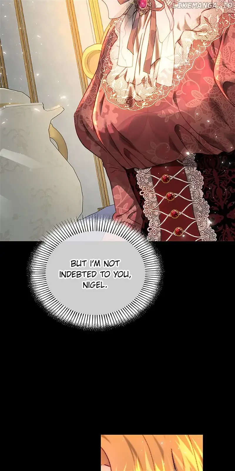 The Princess Blooms as a Crazy Flower Chapter 78 Online - página 55