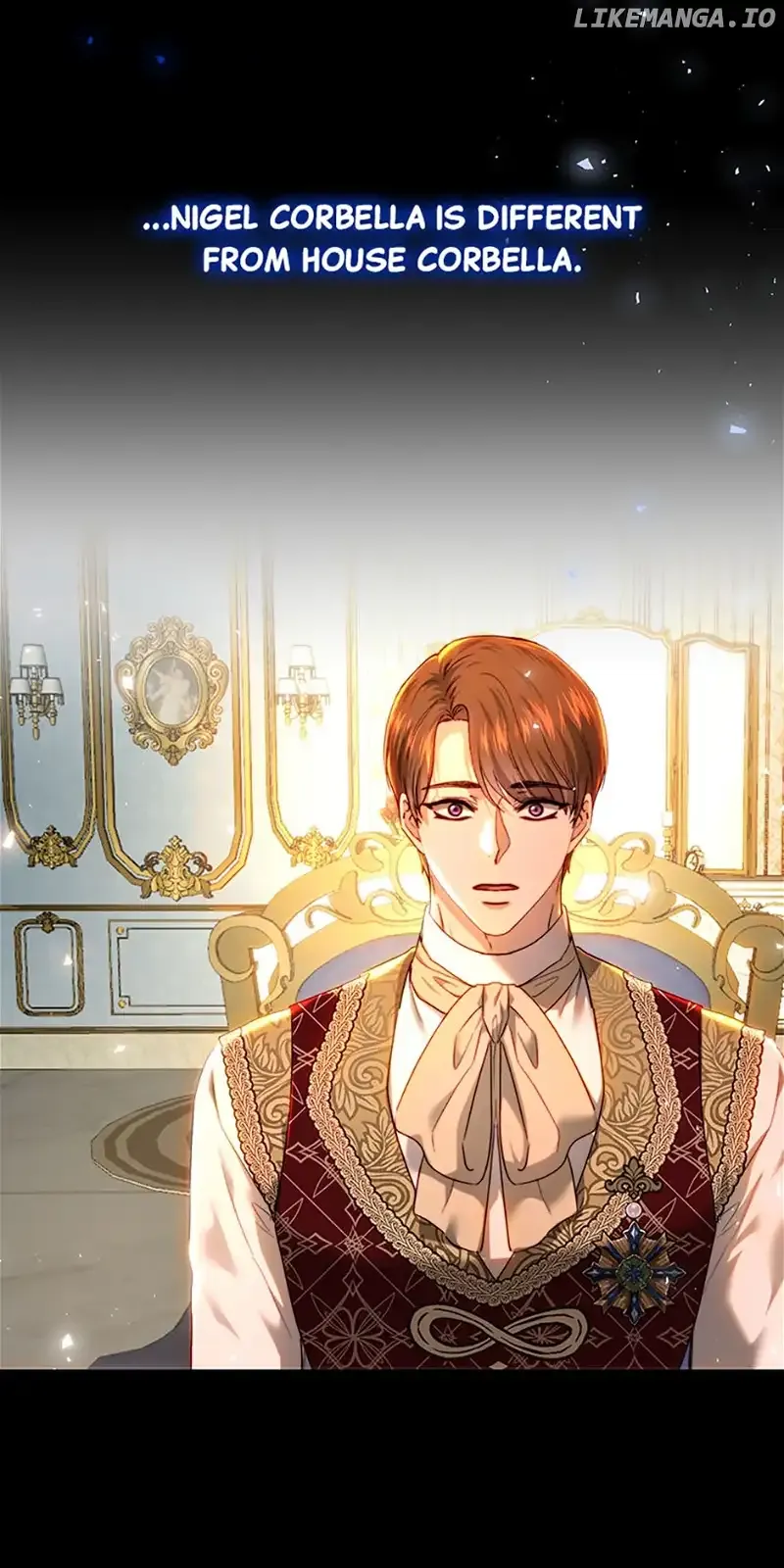 The Princess Blooms as a Crazy Flower Chapter 78 Online - página 57
