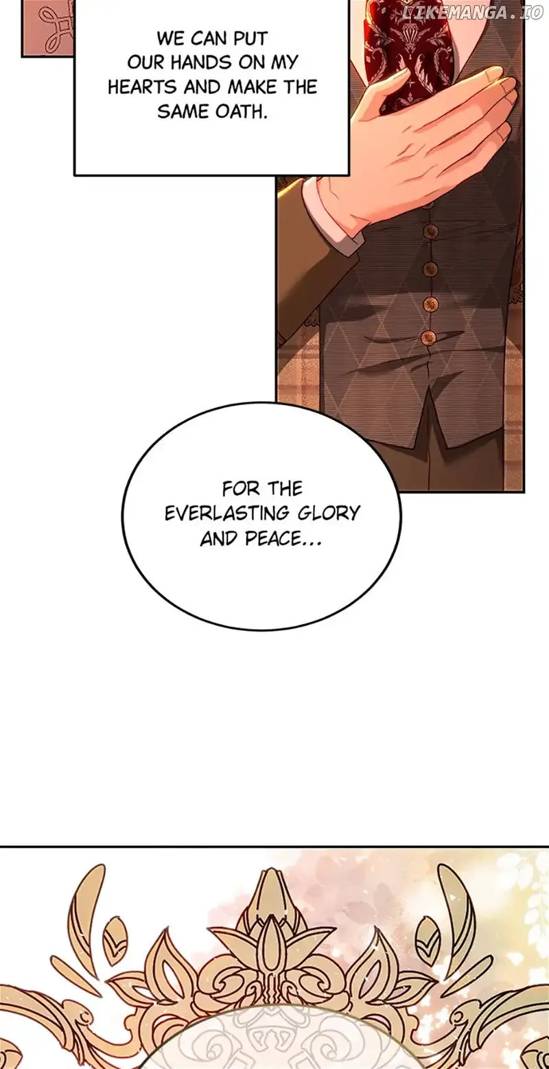 The Princess Blooms as a Crazy Flower Chapter 78 Online - página 60