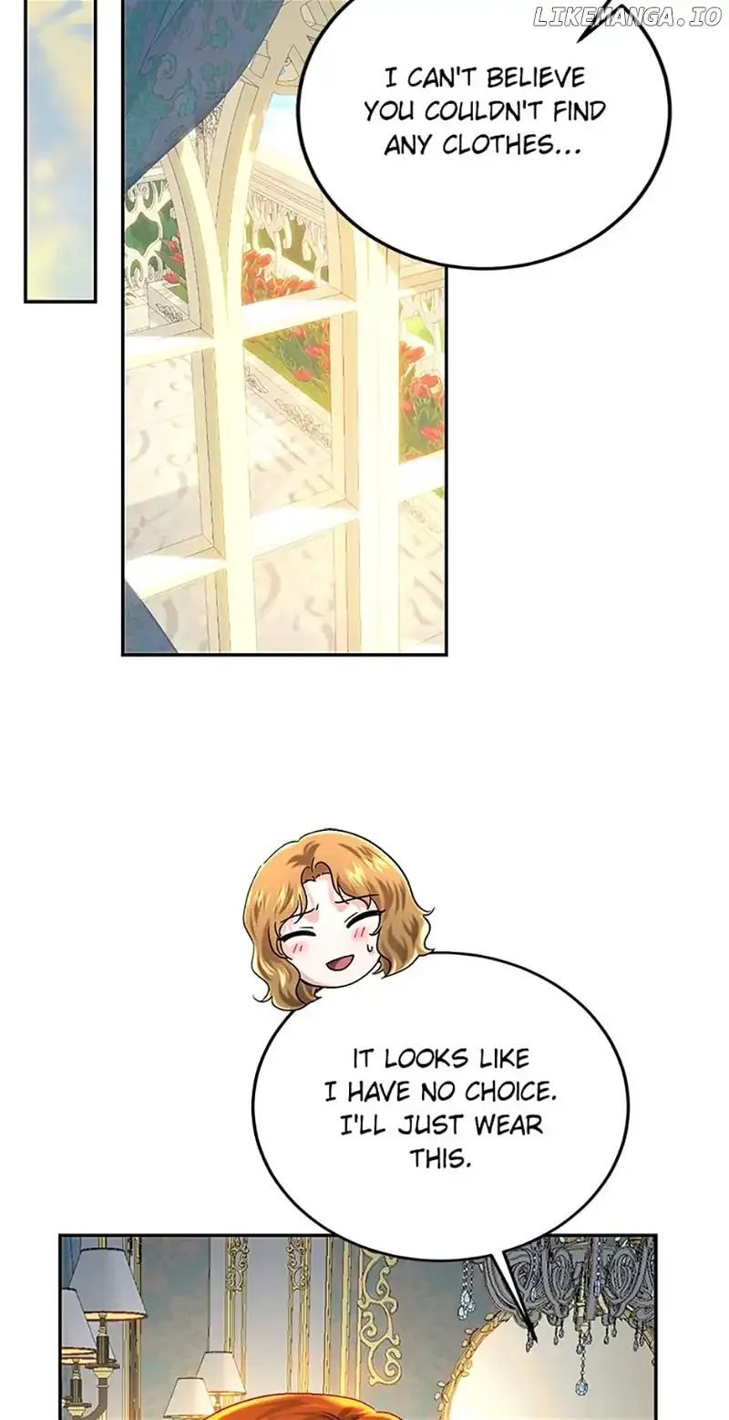 The Princess Blooms as a Crazy Flower Chapter 78 Online - página 64