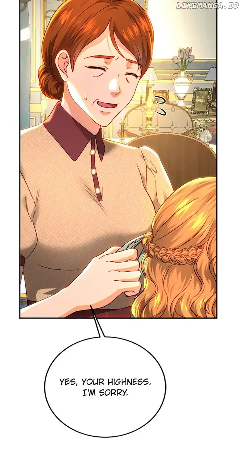 The Princess Blooms as a Crazy Flower Chapter 78 Online - página 65