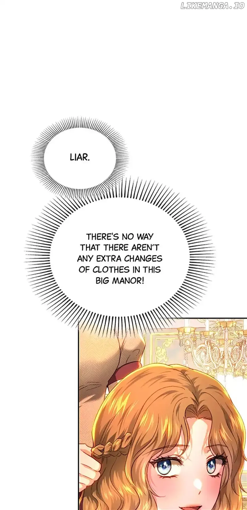 The Princess Blooms as a Crazy Flower Chapter 78 Online - página 66