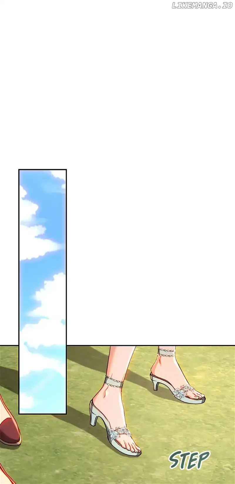 The Princess Blooms as a Crazy Flower Chapter 78 Online - página 69
