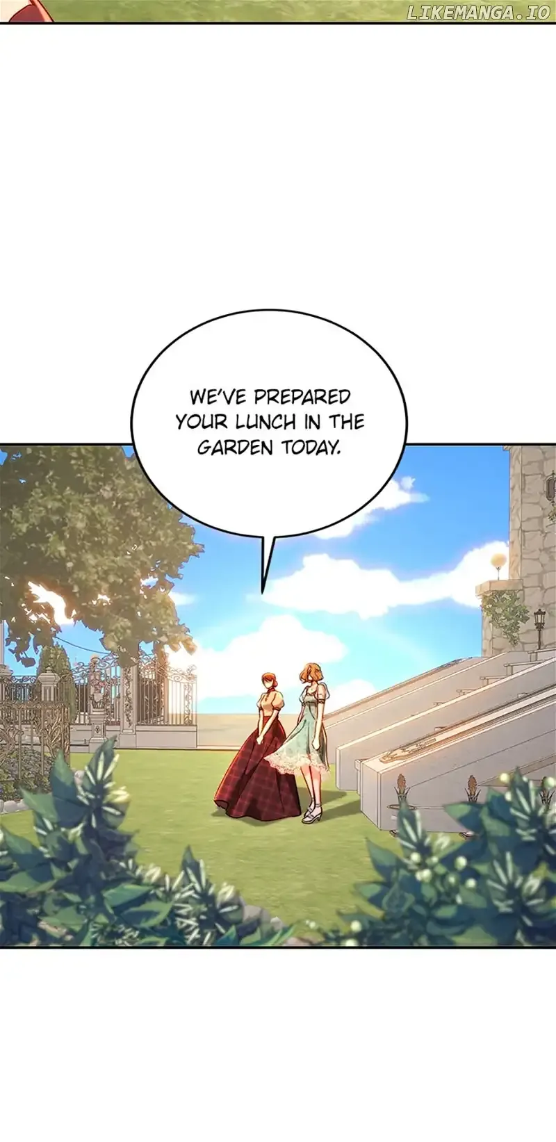 The Princess Blooms as a Crazy Flower Chapter 78 Online - página 70