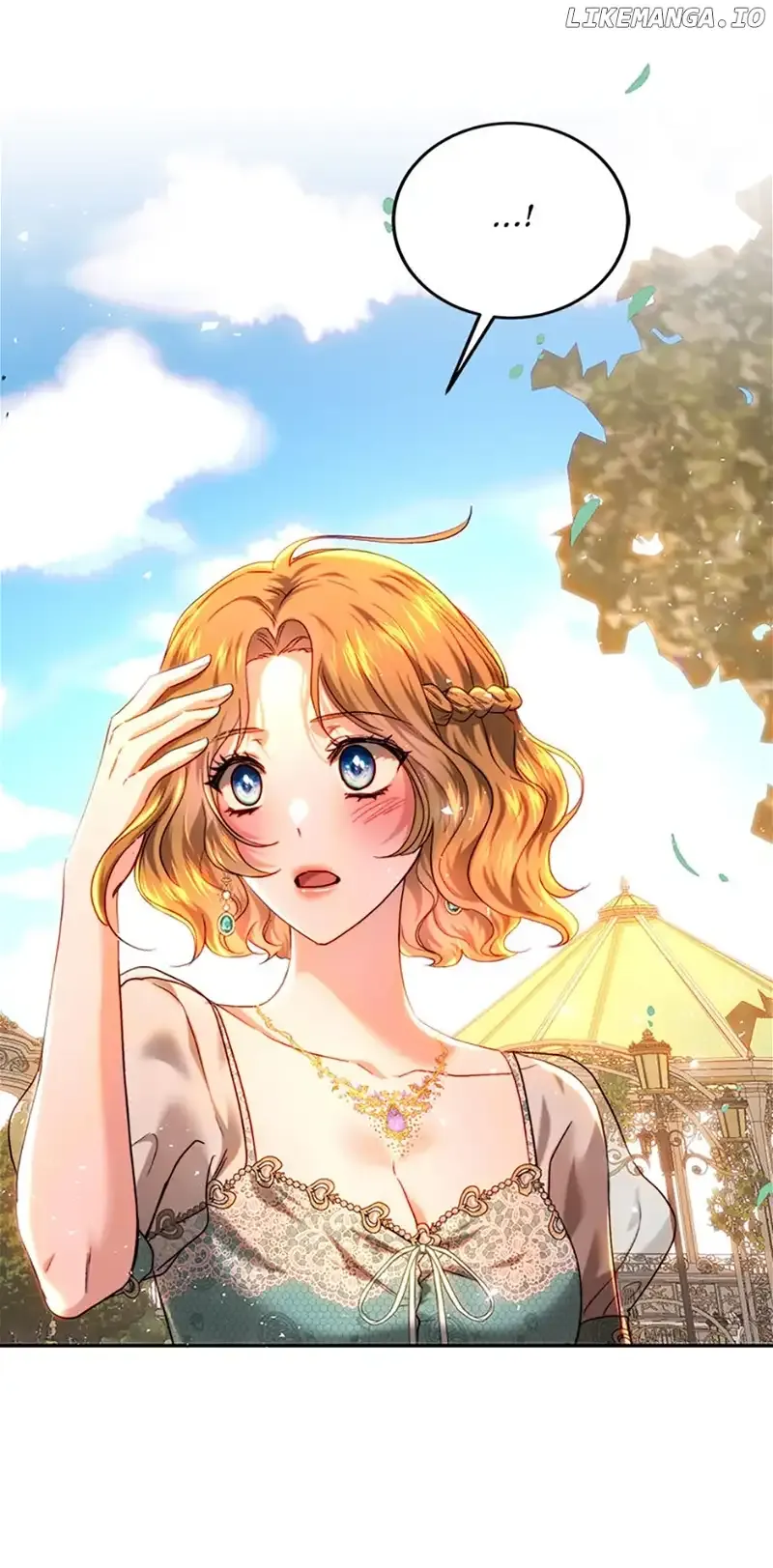 The Princess Blooms as a Crazy Flower Chapter 78 Online - página 71