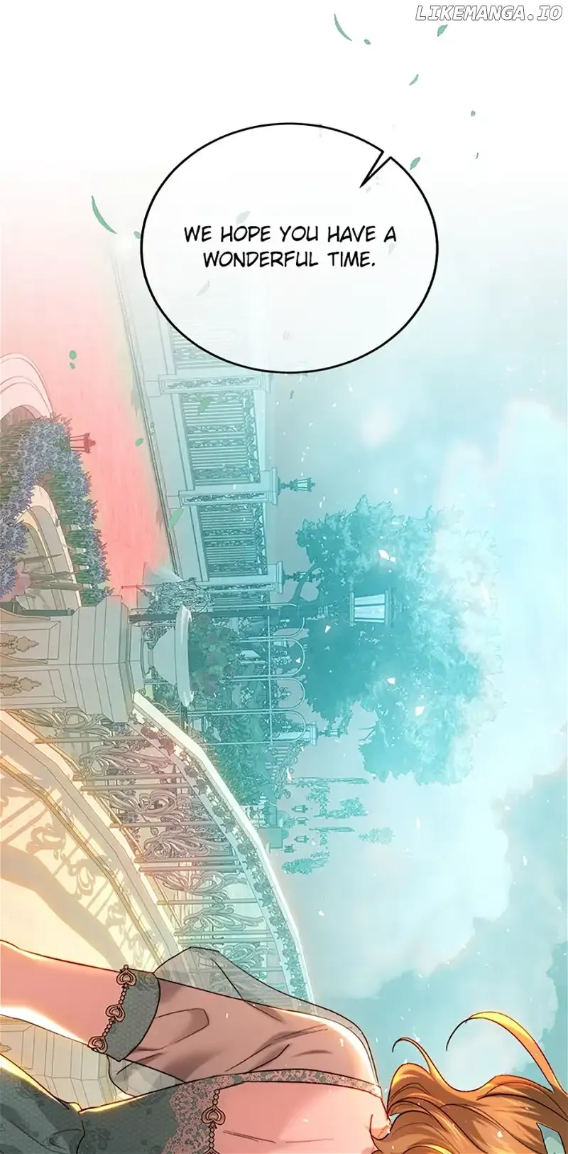 The Princess Blooms as a Crazy Flower Chapter 78 Online - página 72