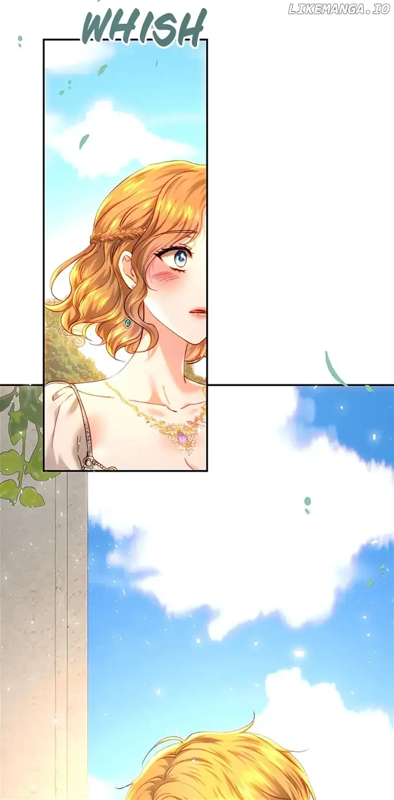The Princess Blooms as a Crazy Flower Chapter 78 Online - página 75