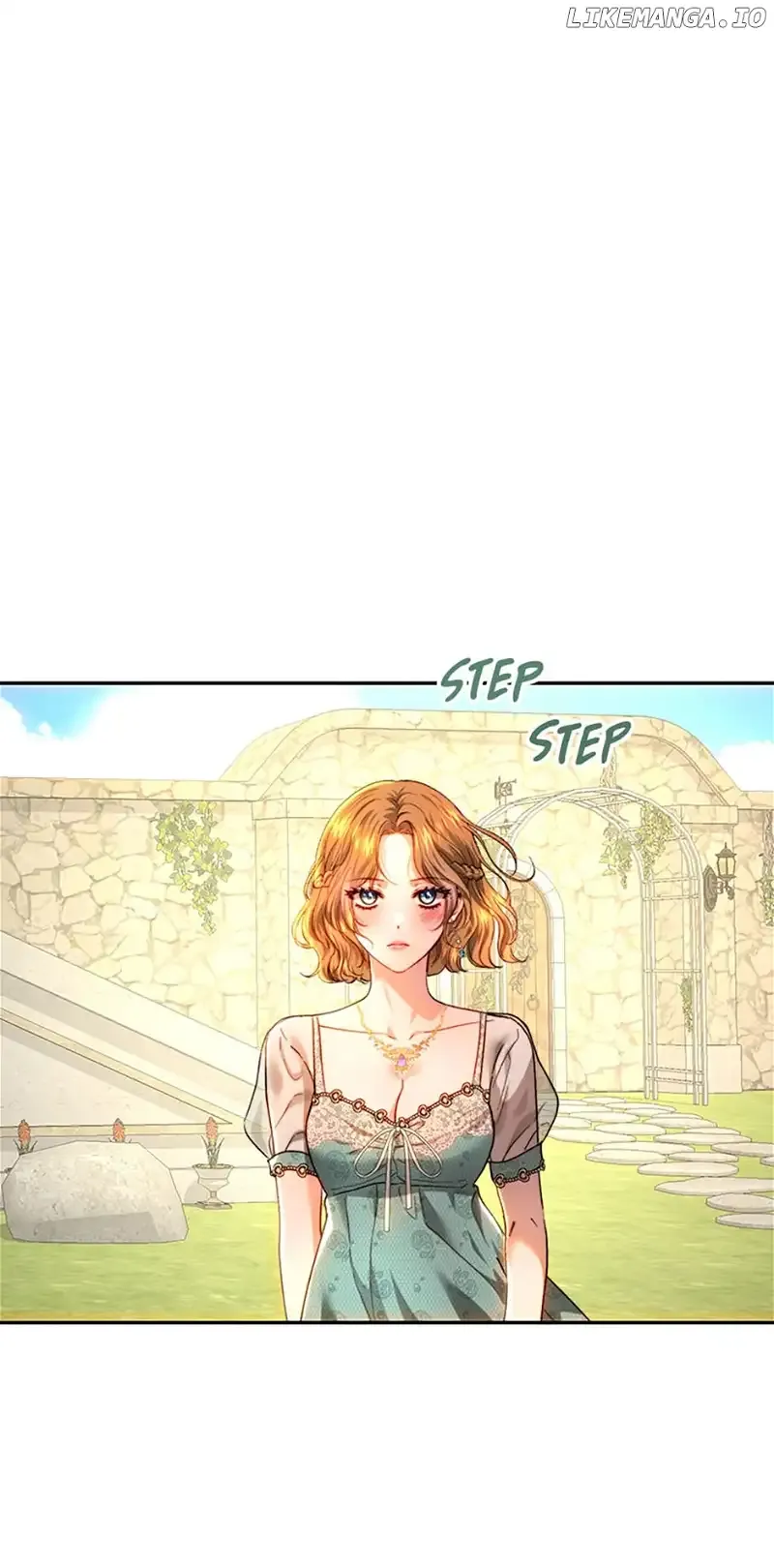 The Princess Blooms as a Crazy Flower Chapter 78 Online - página 77