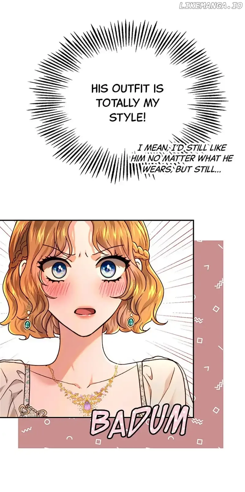 The Princess Blooms as a Crazy Flower Chapter 78 Online - página 78
