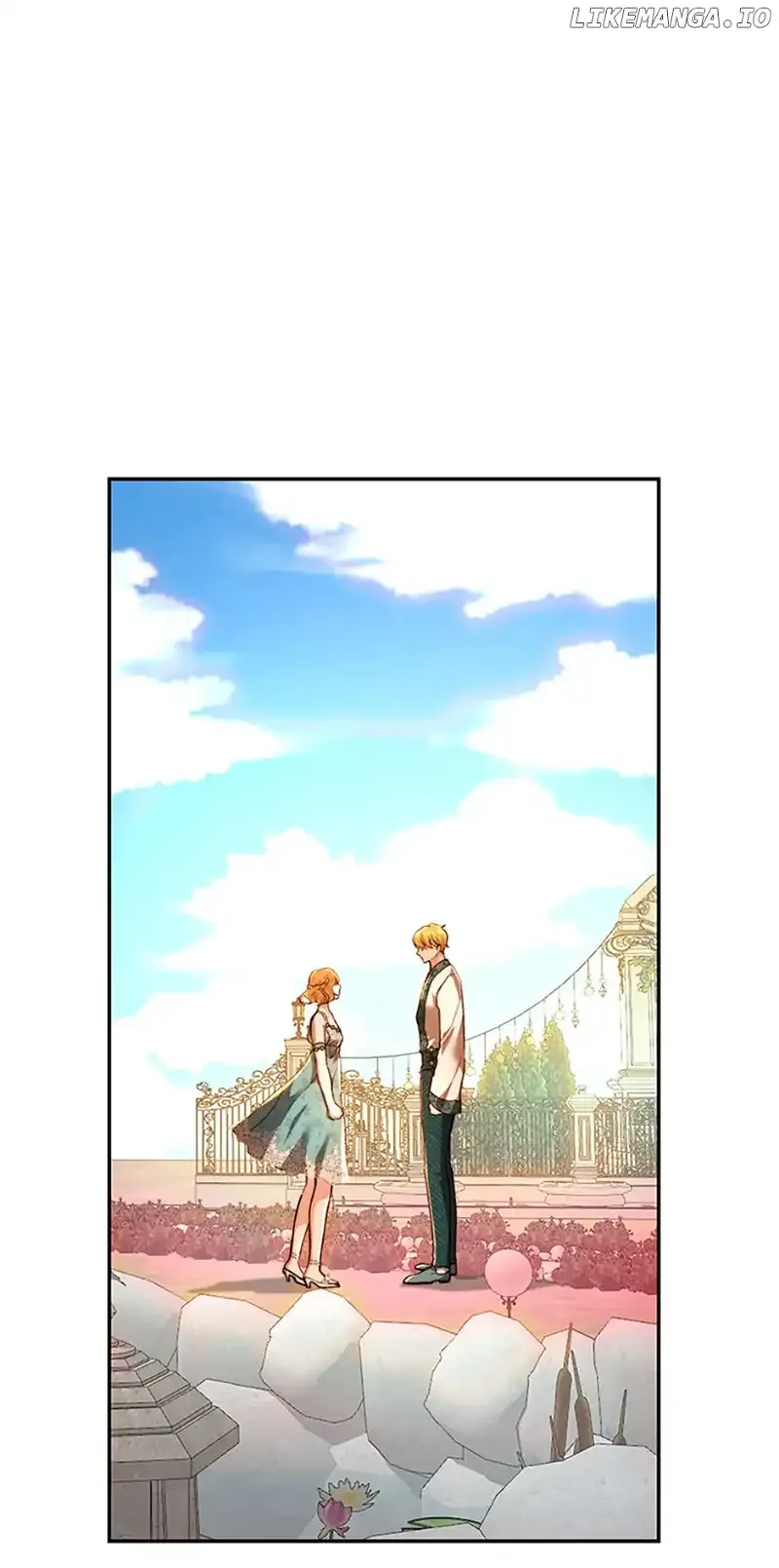 The Princess Blooms as a Crazy Flower Chapter 78 Online - página 79