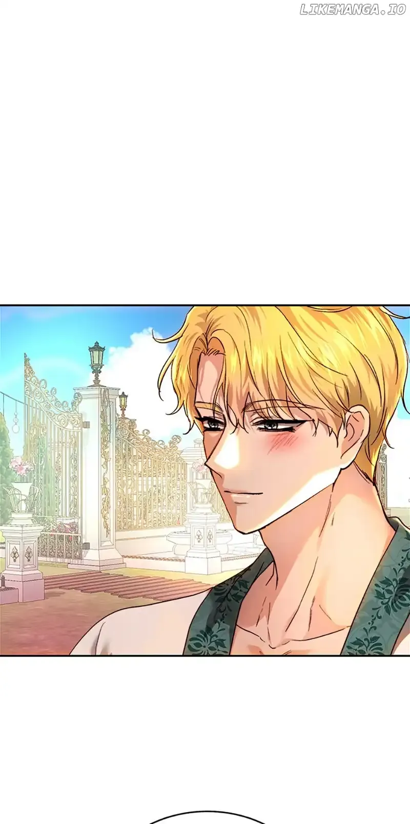 The Princess Blooms as a Crazy Flower Chapter 78 Online - página 80