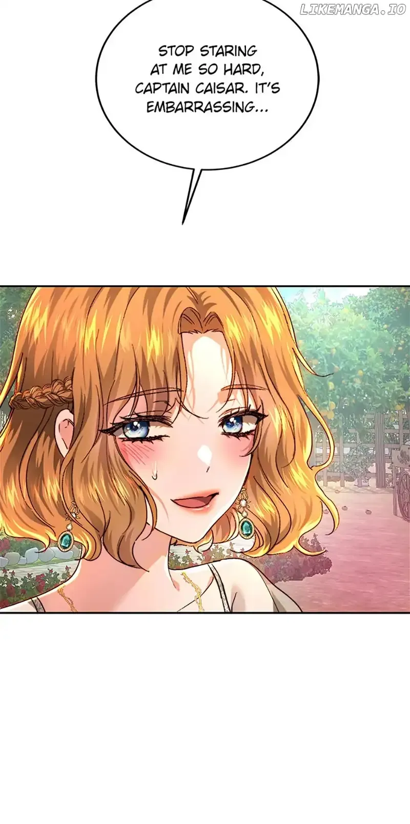 The Princess Blooms as a Crazy Flower Chapter 78 Online - página 81