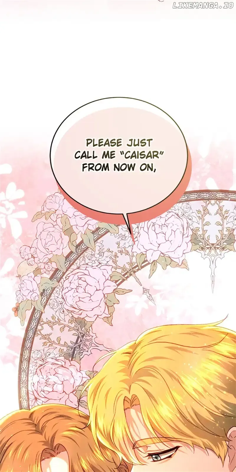 The Princess Blooms as a Crazy Flower Chapter 78 Online - página 84