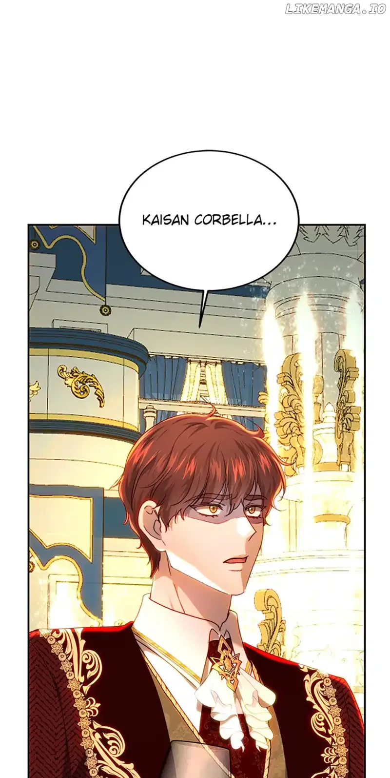 The Princess Blooms as a Crazy Flower Chapter 80 Online - página 3